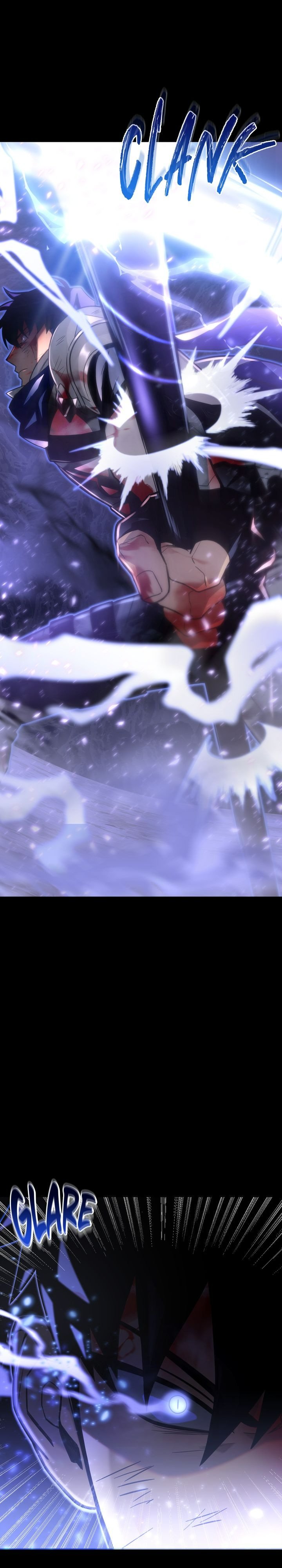 Superhuman Battlefield, Chapter 2 image 05